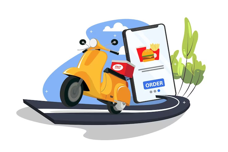 Mobile App